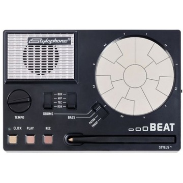 Стилофон BEAT Карманная драм-машина с грувбоксом
