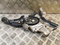 фото thumb №1, Lexus rx 450h ручка / рычаг тормоза ручного