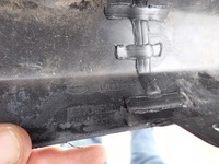 фото thumb №15, Subaru xv ii crosstrek 18- бампер перед spr