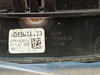 фото thumb №13, Оригинальный решётка радиатора решётка радиатора перед shadowline bmw 8 g16 g15 g14 7449425 30km