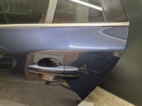 фото thumb №13, Volvo v60 дверь задние левая левый задняя