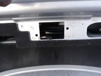 фото thumb №5, Кришка багажника mercedes w219 cls 775