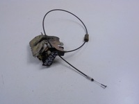 фото thumb №1, Mazda mpv ii lw 99-02 замок дверь задняя левый