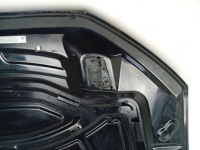 Audi q7 4m капот передняя перед цвет 2t / c9x 4m0823029a Цена, фото thumb