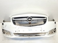 Купить Opel insignia a рестайлинг  бампер перед передний, фото thumb