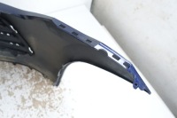 фото thumb №10, Volkswagen vw golf viii 8 5h 2019- бампер перед передний 5h0807221j