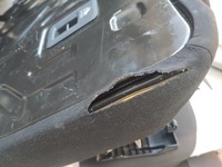 фото thumb №11, Сидіння диван тунель пластики peugeot rifter partner iv citroen berlingo iv