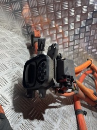 фото thumb №4, Разъём зарядки провода wysokiego напряжения opel mokka b ii 20-