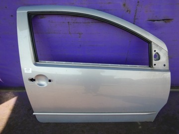фото thumb №1, Citroen c2 hb 3d 03-08 дверь правые перед