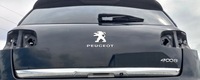фото thumb №7, Peugeot 4008 citroen c4 aircross молдинг хром накладка крышки задняя багажника