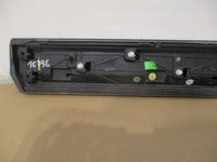 фото thumb №8, Skoda superb iii 3v0 молдинг дверь правый задняя