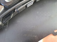 фото thumb №3, Audi q8 4m8807521c спойлер бампера зад