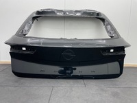 фото thumb №1, Opel mokka ii b 2020r-- крышка багажника багажника задняя задняя