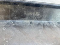 фото thumb №12, Suzuki sx4 lift 09- спойлер накладка бампера перед передня 71761-55l5