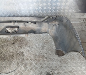 фото thumb №14, Mazda premacy 5 v i бампер зад задній pdc 2005-10r