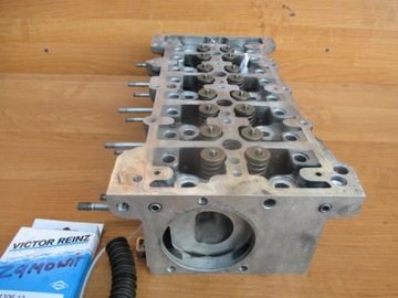 фото thumb №7, Opel insignia astra j zafira 2.0 cdti 130 160 km головка 55571949 55576540