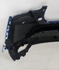 фото thumb №11, Dacia sandero iii 3 stepway 2020 - бампер задняя 6 x pdc 850232381r