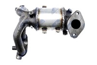 фото thumb №10, Nty катализатор hyundai i20 1.2 2008- kia rio 1.25 2011-