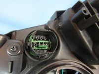 фото thumb №12, Права hyundai elantra usa ameryka лінза звичайна top