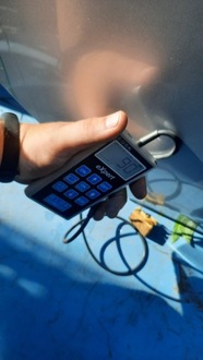 фото thumb №10, Двері правий задня honda accord 02r kombi