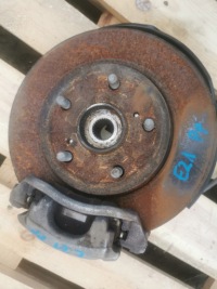 фото thumb №1, Поворотний кулак перед права toyota corolla e21 1.8 h