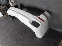 Бампер задній bmw x5 f15 m набір a300 alpinweiss 4xpdc kompletny Недорого, фото thumb