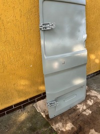 фото thumb №5, Vw crafter ii 7c man tge дверь задние левая новое оригинальные з петлями 270