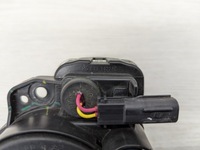 фото thumb №8, Противотуманная фара led drl бампера левый перед mazda cx-3 mde1314224l