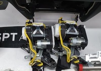 фото thumb №7, Audi a6 c7 a6 4g0 панель консоль подушки ремені подушка безпеки air bag