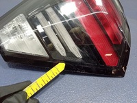 фото thumb №8, Hyundai kona ii лампа задняя левая задняя 92405-be1