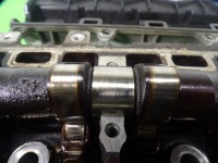 Saab 9-3 ii 2.0 turbo 175km z20nel головка двигателя Оригинал, фото thumb