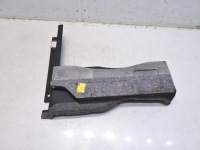 фото thumb №3, Вкладиш обшивка багажника opel meriva a lift