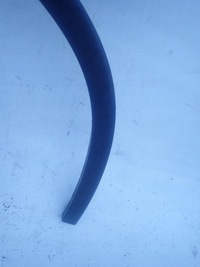 фото thumb №7, Vw tiguan 5n 08-15 планка крыльев правые перед