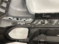 фото thumb №11, Бампер задній porsche cayenne 92a 7p5 lift 2014-2018 hak лампи спойлер pdc