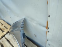 фото thumb №9, Крило aluminiowy ліві перед peugeot 3008 ii 2 p84 дорестайлінг kca петля капота