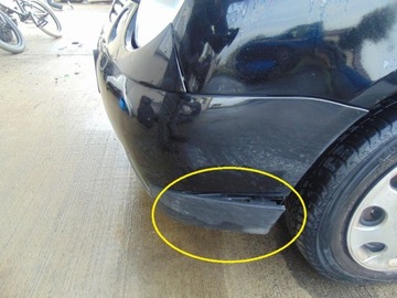 фото thumb №6, Vw lupo бампер перед l041
