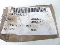 фото thumb №6, Супорт лівий  перед opel mokka 1.7 cdti - a 17 dts