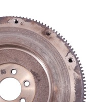 фото thumb №11, Ford transit connect mk2 сцепление двухмассовый двухмассовый маховик cv2q-6375-ab 1.6 tdci