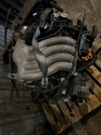 Купити Двигун vw skoda audi aqy 2.0 8v комплект ., фото thumb