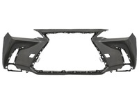 фото thumb №2, Lexus nx 2021- бампер перед f-sport 52119f6907