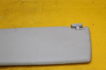 фото thumb №5, Козырёк защита солнцезащитная правые перед vw transporter t5 fl