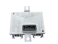 фото thumb №1, Renault clio iii модуль блок управления навигации 280386404r