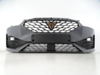 фото thumb №1, Бампер перед передний seat leon iv 4 cupra 5fa