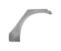 фото thumb №1, Ремкомплект крила задня do renault megane 2006-2008 ліва klokkerholm