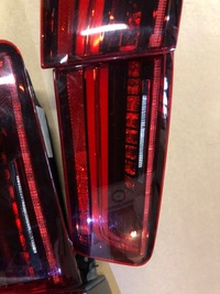 фото thumb №6, Audi a6 c7 4g lift avant оригінальні лампи matrix