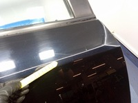 фото thumb №6, Honda jazz ii 02- дверь зад правые задние b92p