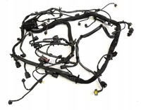 фото thumb №13, Mercedes m276 276 джгут трубопровід двигуна 0663