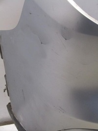 фото thumb №6, Бампер задний задняя zcc suzuki vitara iii