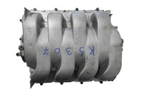 фото thumb №1, Ks307 коллектор всасывающий audi a5 s5 4.2 fsi can