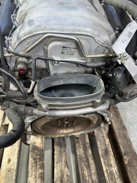 фото thumb №13, Двигатель mercedes s63 cl63 6.3 156 984 w221 w216 63 amg m156 cl kompletny